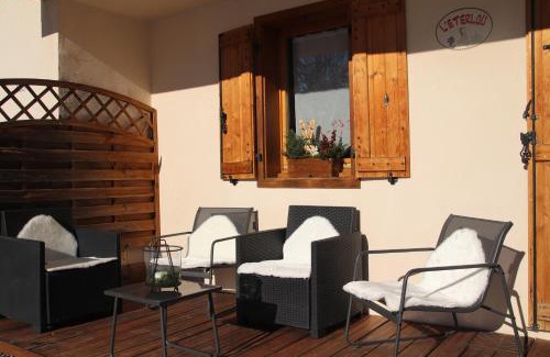 Thones Apartment | logement entre lac et montagnes