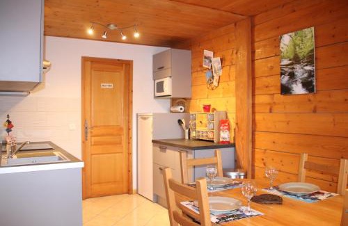 Thones Apartment | logement entre lac et montagnes