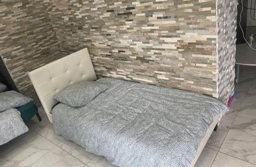 Fenay Apartment | Logement fenay 15 minutes de Dijon