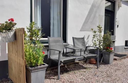Hoogeveen House | Logement Hartsuiker