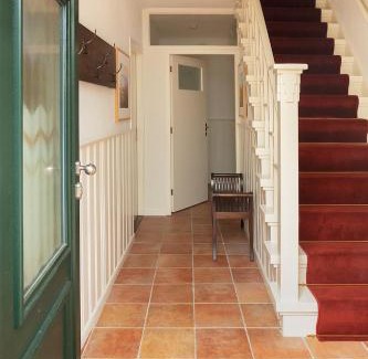 Hoogeveen House | Logement Hartsuiker