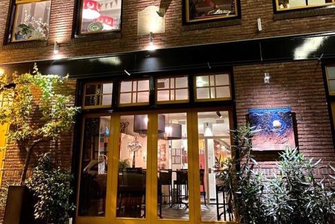 Leeuwarden Bed & Breakfast | Logement het Herenwaltje