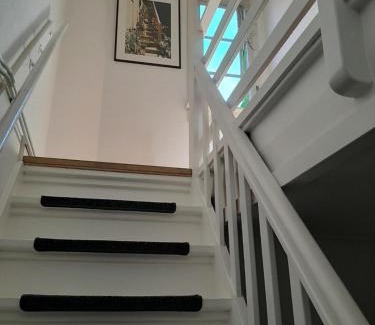 Leeuwarden Bed & Breakfast | Logement het Herenwaltje