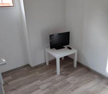 Vitry-le-Francois Apartment | Logement indépendant 1 à 4 personnes