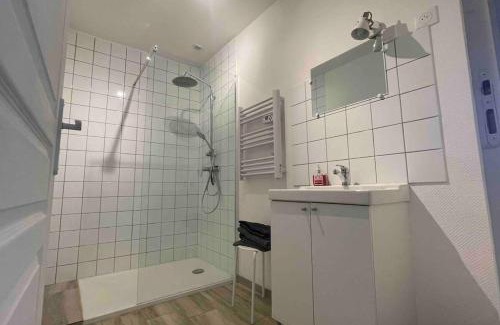 Vitry-le-Francois Apartment | Logement indépendant 1 à 4 personnes