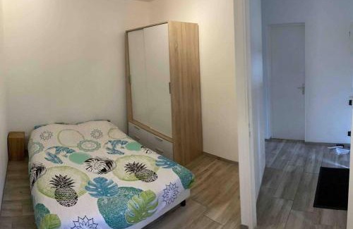 Vitry-le-Francois Apartment | Logement indépendant 1 à 4 personnes