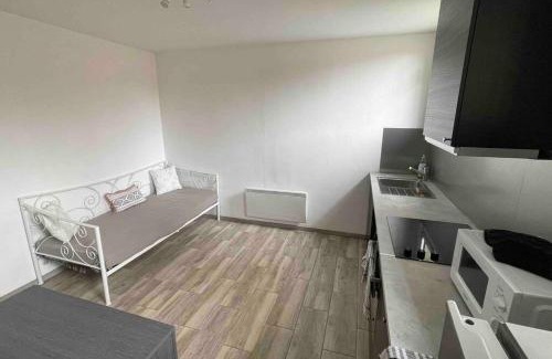Vitry-le-Francois Apartment | Logement indépendant 1 à 4 personnes
