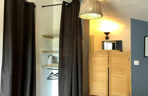 Le Teich House | Logement indépendant Bassin d'Arcachon