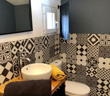 Le Teich House | Logement indépendant Bassin d'Arcachon