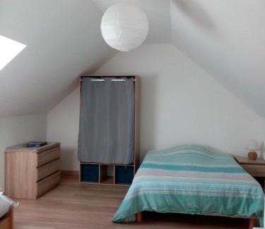 Amboise Apartment | Logement indépendant