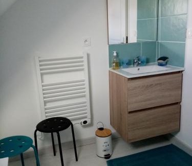 Amboise Apartment | Logement indépendant