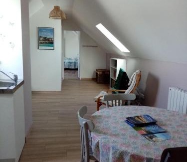 Amboise Apartment | Logement indépendant