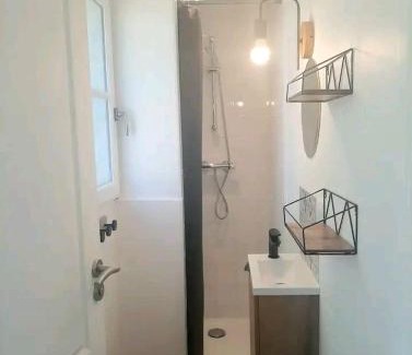 Batz-sur-Mer House | Logement indépendant avec extérieur privatif et clôturé