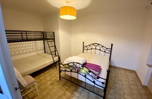 Parigne-le-Polin House | Logement individuel circuit 24h du Mans ou autre