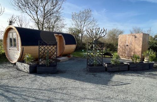 Commequiers Other | Logement insolite