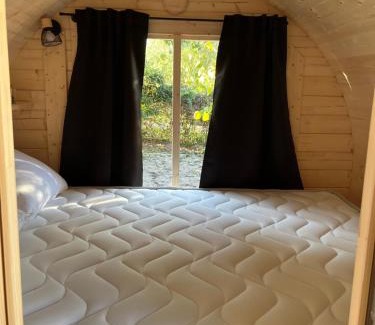 Commequiers Other | Logement insolite