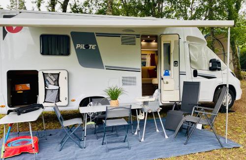 Sainte-Alvere Other | Logement insolite nature