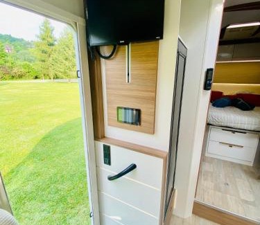 Sainte-Alvere Other | Logement insolite nature
