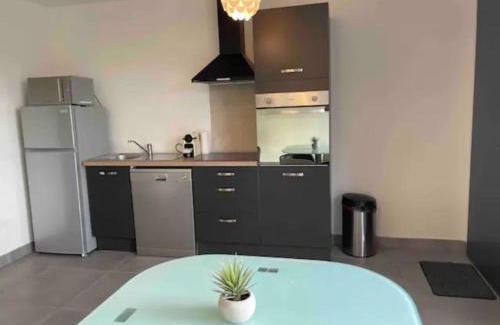 Le Puy-Sainte-Reparade Apartment | Logement Le Puy Sainte Réparade