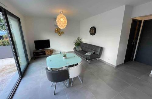 Le Puy-Sainte-Reparade Apartment | Logement Le Puy Sainte Réparade