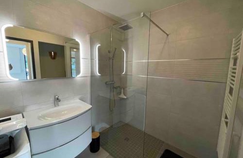 Le Puy-Sainte-Reparade Apartment | Logement Le Puy Sainte Réparade