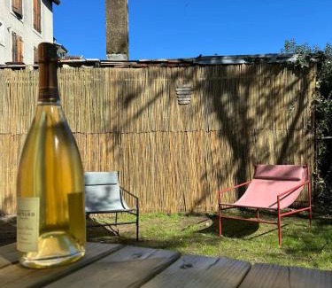 Belfort Apartment | Logement Neuf Cosy avec Espaces Communs Premium 01
