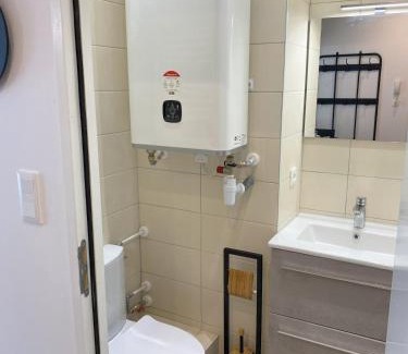 Belfort Apartment | Logement Neuf Cosy avec Espaces Communs Premium 01