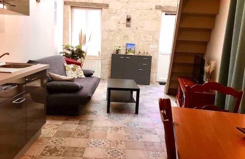 Chinon House | Logement neuf et cosy proche centre ville