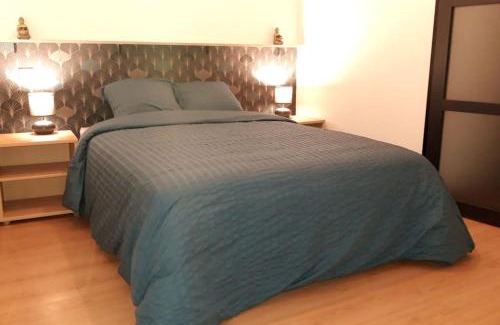 Chinon House | Logement neuf et cosy proche centre ville