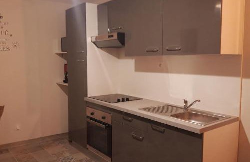 Chinon House | Logement neuf et cosy proche centre ville