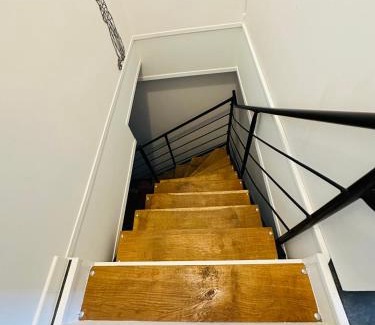 La Ferte-Saint-Cyr Apartment | Logement neuf moderne équipé