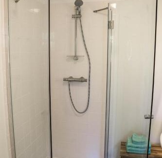 Holwerd Bed & Breakfast | Logement Nij Bonga Holwerd