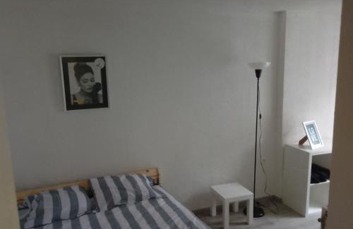 Outremeuse Apartment | Logement Outremeuse 2D