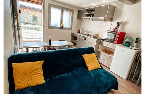 Francescas Apartment | Logement Papillon