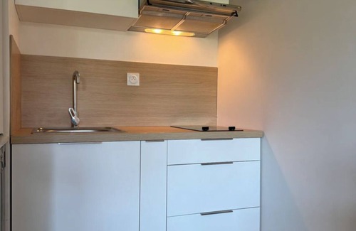 Anglet Apartment | Logement Piscine Résidence Chiberta et Golf