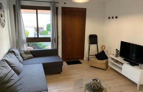 Cholet Apartment | Logement rénové et moderne au Sacré Coeur Cholet