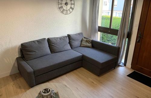 Cholet Apartment | Logement rénové et moderne au Sacré Coeur Cholet