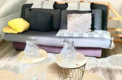 Beaugency Apartment | Logement Spacieux à Beaugency centre