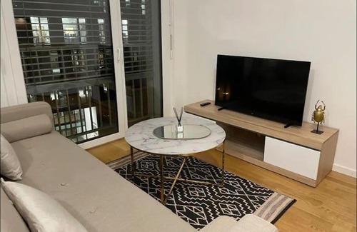 Crissier Apartment | Logement spacieux proche de Lausanne