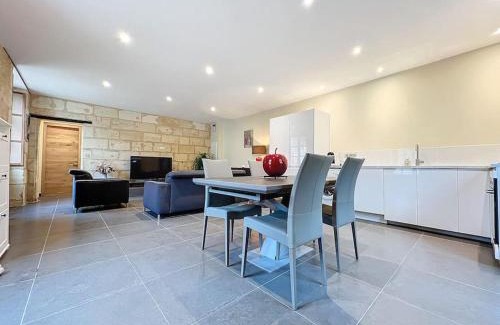 Cenac House | Logement T2 Demeure d'exception