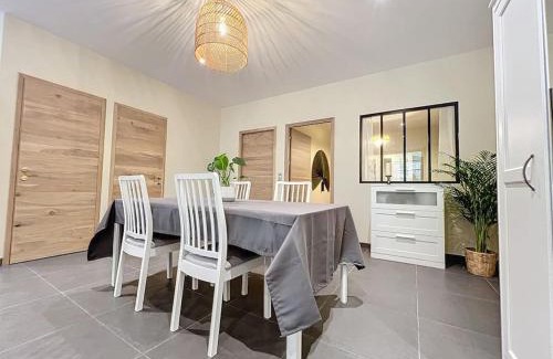 Cenac House | Logement T3 Demeure d'exception