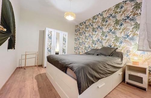 Cenac House | Logement T3 Demeure d'exception