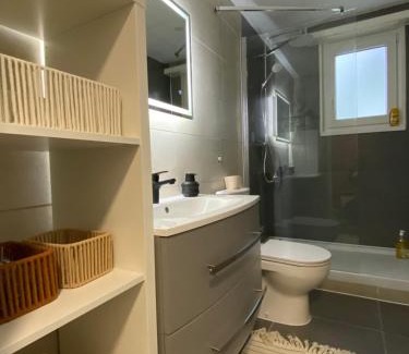 Wissembourg Apartment | Logement Tout Confort 3 - Wifi - Parking