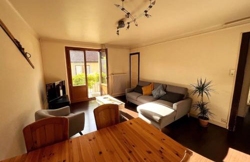 Bonne Apartment | Logements des Marmottons - Cœur de village à Bonne