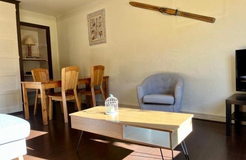 Bonne Apartment | Logements des Marmottons - Cœur de village à Bonne