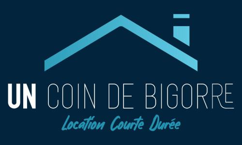 Tournay House | Logements Un Coin de Bigorre - La Pyrénéenne - 130m2 - Canal plus, Netflix, Bein, Apple TV - Wifi fibre - Village campagne