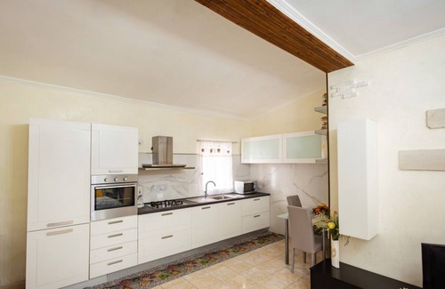Trani Apartment | Loger Le Soleil - Trani