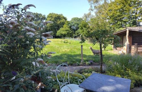 Uddel House | Logeren bij De Soerensesteeg