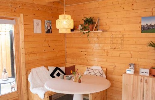 Veere House | Logeren in Veere