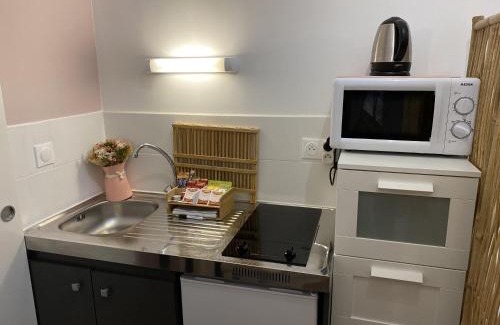 Chartres-de-Bretagne Apartment | LogeYou